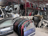 Oto Çıkma Parça / Opel / Astra / Alt Takım / Travers / Çıkma Parça 