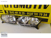 Oto Çıkma Parça / Renault / Symbol / Far & Stop / Sağ Ön Far / Sıfır Parça 