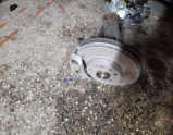 Oto Çıkma Parça / Seat / Leon / Alt Takım / Taşıyıcı / Sıfır Parça 