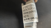 Oto Çıkma Parça / Mercedes / C Serisi / Tampon / Park Sensörü / Sıfır Parça 