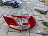 Oto Çıkma Parça / Peugeot / 301 / Far & Stop / Sol Arka Stop / Çıkma Parça 