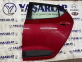 Oto Çıkma Parça / Hyundai / i10 / Kaporta & Karoser / Sol Arka Kapı / Çıkma Parça 