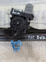 Oto Çıkma Parça / Fiat / Doblo / Oto Cam / Cam Motoru / Çıkma Parça 