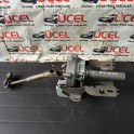 Oto Çıkma Parça / Renault / Megane / Direksiyon / Direksiyon Mili / Çıkma Parça 