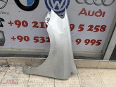 Volkswagen polo 2013 sol çamurluk