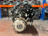 Oto Çıkma Parça / Peugeot / 3008 / Motor / Motor (komple) / Çıkma Parça 