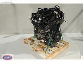 Ford Focus 1.6 Tdci Dizel Euro 4 Dv6 Komple Motor Muayyer