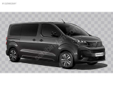 PEUGEOT EXPERT SANRUF CAMI