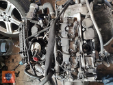 Mercedes vito motor w639 motor