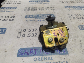 Oto Çıkma Parça / Ford / Focus / Kaporta & Karoser / Bagaj Kilidi / Çıkma Parça 
