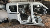 Oto Çıkma Parça / Fiat / Doblo / Kaporta & Karoser / Kesme Tavan Sacı / Çıkma Parça 
