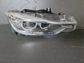 BMW 3 KASA F30 320 SAĞ ÖN FAR SIFIR 2011-2013