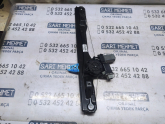 Oto Çıkma Parça / Fiat / Doblo / Oto Cam / Cam Krikosu / Çıkma Parça 