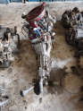 Oto Çıkma Parça / Tofaş / Doğan  / Motor / Motor (komple) / Çıkma Parça 