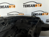 Oto Çıkma Parça / Peugeot / 2008 / Far & Stop / Sol Ön Far / Çıkma Parça 