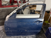 BMW 3 SERİSİ E46 ÇIKMA ORİJİNAL SOL ÖN KAPI N2