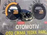 Oto Çıkma Parça / Peugeot / 206 / Arma & Yazı / Panjur Arması / Çıkma Parça 