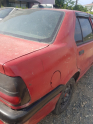 Oto Çıkma Parça / Renault / R 19 / Kaporta & Karoser / Arka Panel / Çıkma Parça 