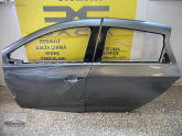 Oto Çıkma Parça / Renault / Zoe / Kaporta & Karoser / Sol Arka Kapı / Çıkma Parça 