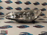 Oto Çıkma Parça / Peugeot / 2008 / Far & Stop / Sol Ön Far / Çıkma Parça 