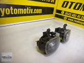 Oto Çıkma Parça / Renault / Clio / Far & Stop / Sis Farı / Çıkma Parça 