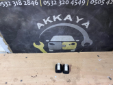 Oto Çıkma Parça / Peugeot / 208 / Oto Cam / Cam Düğmesi / Çıkma Parça 