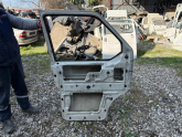 Oto Çıkma Parça / Volkswagen / Transporter / Kaporta & Karoser / Sol Ön Kapı / Çıkma Parça 