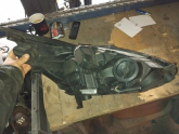 Oto Çıkma Parça / Ford / C-Max / Far & Stop / Sağ Ön Far / Çıkma Parça 