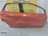 Oto Çıkma Parça / Renault / Captur / Kaporta & Karoser / Sol Arka Kapı / Çıkma Parça 