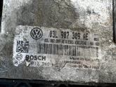 Oto Çıkma Parça / Volkswagen / VW CC / Beyin / Motor Beyni / Çıkma Parça 