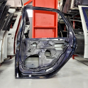 Oto Çıkma Parça / Renault / Scenic / Kaporta & Karoser / Sağ Arka Kapı / Çıkma Parça 
