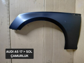 Oto Çıkma Parça / Audi / A5 / Kaporta & Karoser / Sağ Ön Çamurluk / Sıfır Parça 