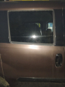 Fiat Doblo 4 hatasız sağ orta kapı