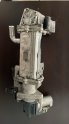28416-2A850 KİA SPORTAGE İX35 İ40 EGR VALFİ SOĞUTUCU