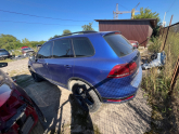 Oto Çıkma Parça / Volkswagen / Touareg / Far & Stop / Sis Farı / Çıkma Parça 