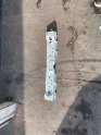Oto Çıkma Parça / Toyota / Corolla / Kaporta & Karoser / Ön Panel / Çıkma Parça 