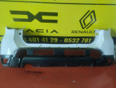 Oto Çıkma Parça / Dacia / Duster / Tampon / Arka Tampon / Çıkma Parça 