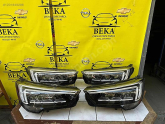 Oto Çıkma Parça / Opel / Crossland X / Far & Stop / Sol Ön Far / Çıkma Parça 