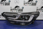 2022-2024 Chery Tiggo 8 pro Sol Ön Far 605001050AA