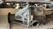 Ford ranger 2008-2012 çıkma ön defransiyel 11/41