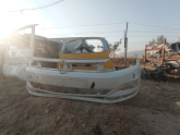 Oto Çıkma Parça / Volkswagen / Polo / Tampon / Ön Tampon / Çıkma Parça 
