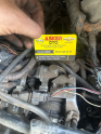 Astra f gaz kelebeği x16xe