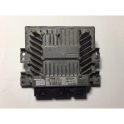 Renault Scenic Motor Beyni S122326107A 8200542288 8200495479
