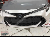 Oto Çıkma Parça / Toyota / Corolla / Kaporta & Karoser / Komple Ön / Çıkma Parça 