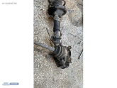 VOLKSWAGEN POLO HB (99-02) SOL ÖN ÇENESİZ TAŞIYICI ÇIKMA ORJİNAL
