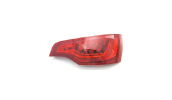 Q7 LED STOP SAĞ SIFIR İTHAL 4L0945094F ÇAĞRI OTO MASLAK