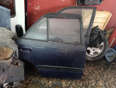 Oto Çıkma Parça / Mazda / 323 / Kaporta & Karoser / Sol Ön Kapı / Çıkma Parça 