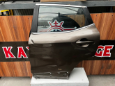 Oto Çıkma Parça / Nissan / Qashqai / Kaporta & Karoser / Sol Arka Kapı / Çıkma Parça 
