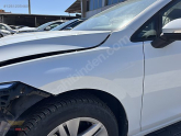 Oto Çıkma Parça / Volkswagen / Golf / Kaporta & Karoser / Sol Ön Çamurluk / Çıkma Parça 