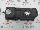 03C103925AM VOLKSWAGEN JETTA GOLF PASSAT 1.4 TSİ MOTOR ÜST KAPAK